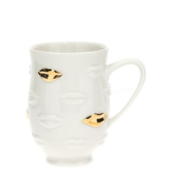 JONATHAN ADLER Handbags - Jonathan Adler Unisex 'Gilded Gala' Cup